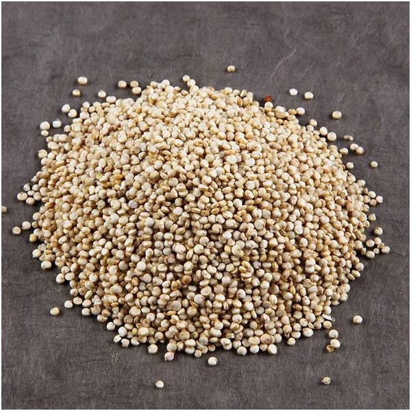 Quinoa blanc Bio