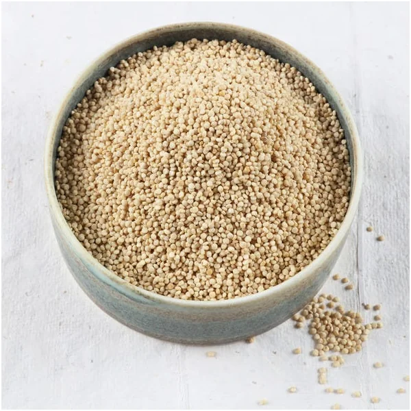 Quinoa France Bio