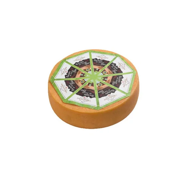 Raclette Savoie au lait cru IGP