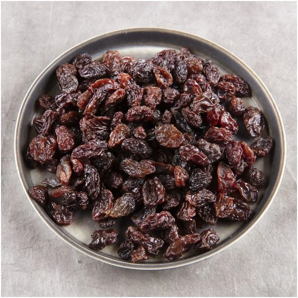 Raisin Thompson n°9 Turquie Bio