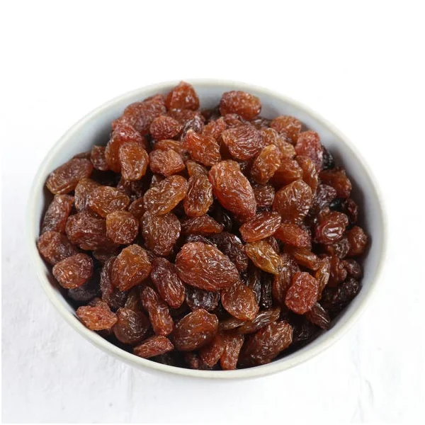 Raisins Sultanine n°9 Bio