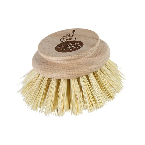 Recharge grande brosse vaisselle fibre