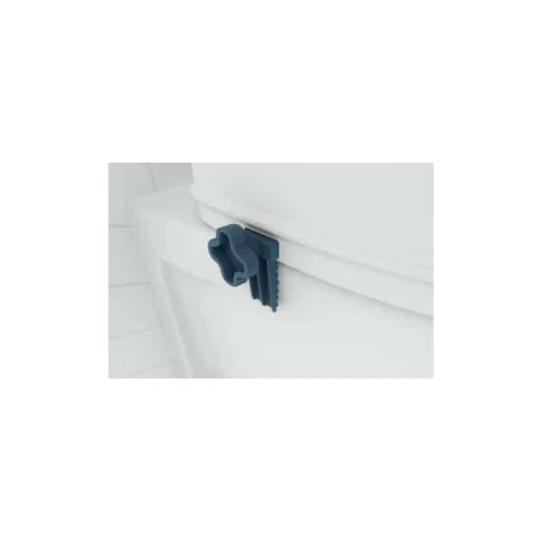 REHAUSSE WC AQUATEC PURE CALA SANS COUVERCLE - Oplus Médical