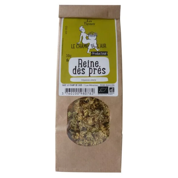 Reine des prés - 30g