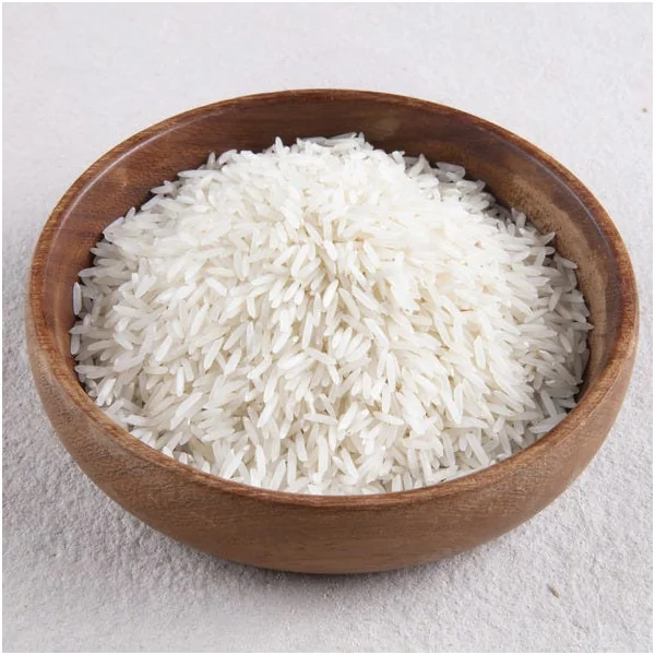 Riz basmati blanc Bio