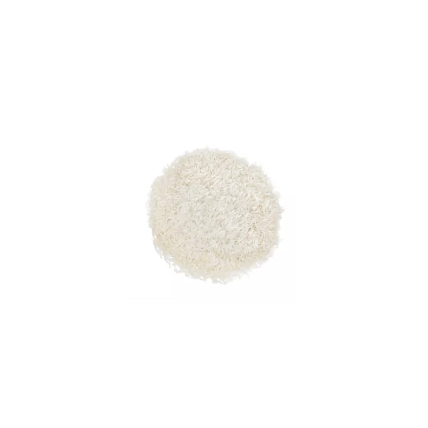Riz basmati blanc bio - Origine Pakistan - Vrac 5kg