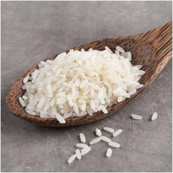 Riz long blanc IGP Camargue Bio