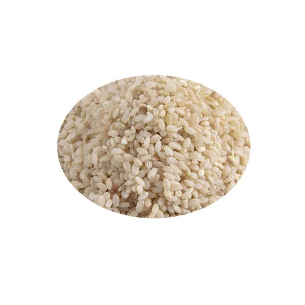Riz rond 1/2 complet IGP Camargue Bio