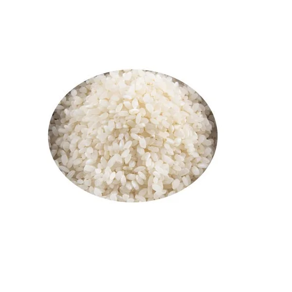 Riz rond blanc IGP Camargue Bio