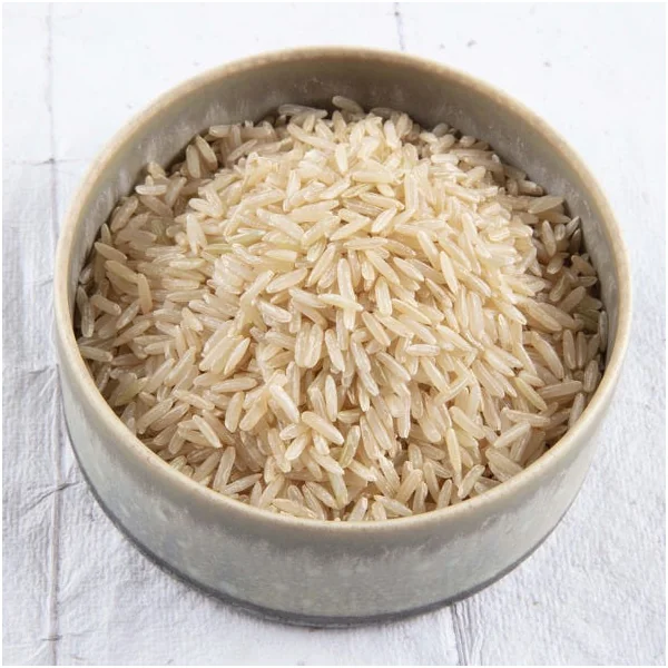 Riz thaï complet Bio
