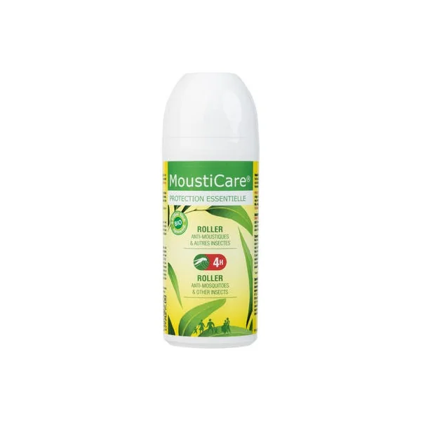 Roller anti-moustiques 50ml