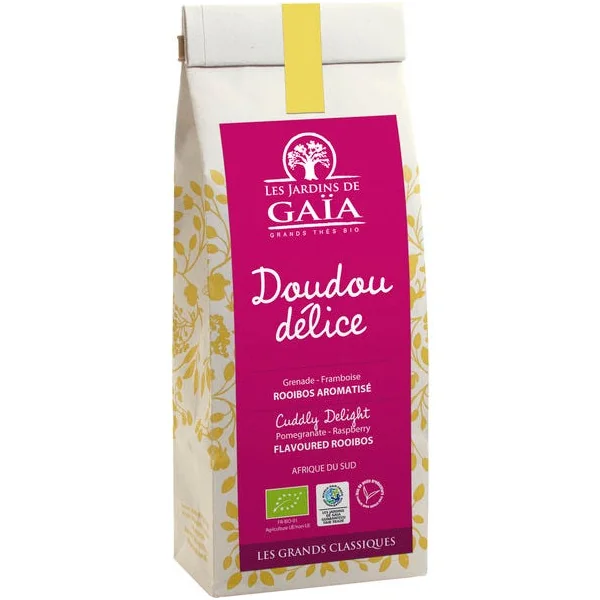 Rooibos Doudou Délice 100g