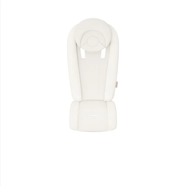 Réducteur Nouveau Né pour poussette - Blanc | CYBEX