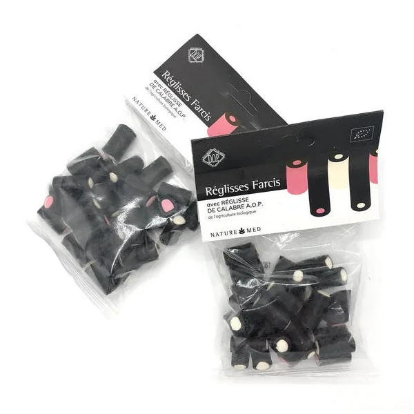 Réglisse farci 100g