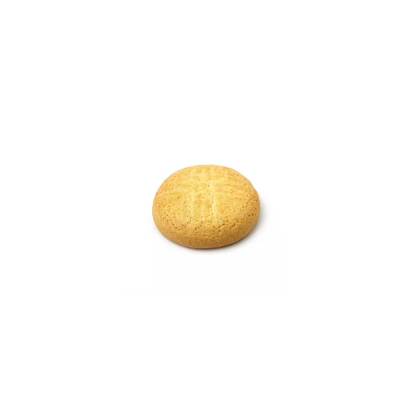 Sablés citron - Vrac 1,5kg