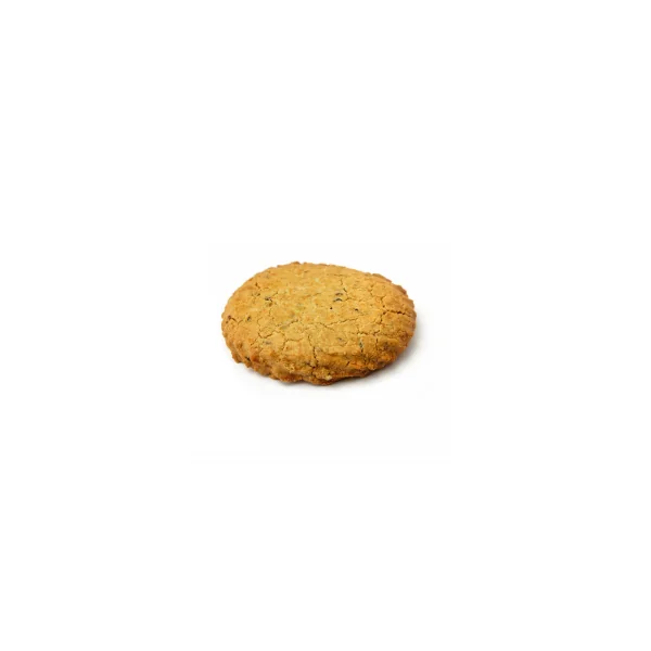Sablés multi-graines - Vrac 3kg