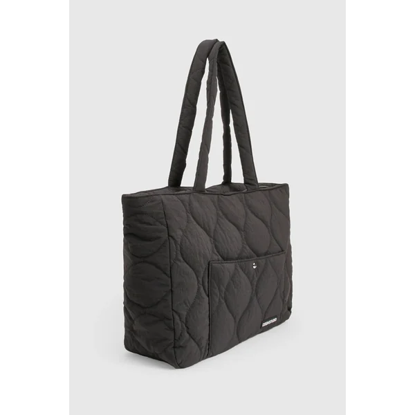 Sac Cabas Grande Taille Matelassé DSGN Studio