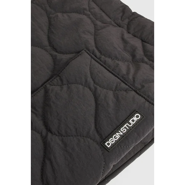Sac Cabas Grande Taille Matelassé DSGN Studio