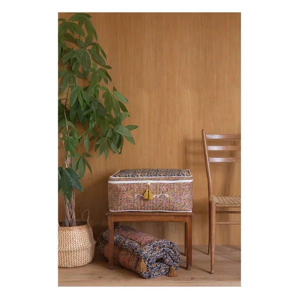 Sac de rangement Honey - Louise Misha - Soins Bébé Naturels & Produits Maman Après Naissance