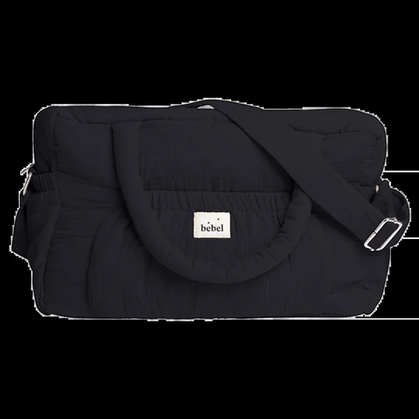 Sac à langer Le "Comme un bonbon" - double gaze - Bebel - Soins Bébé Naturels & Produits Maman Après Naissance