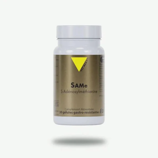Same (s-adénosylméthionine)