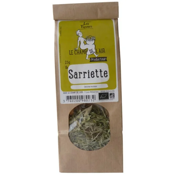 Sarriette - 25g