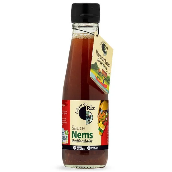 Sauce nems 200ml