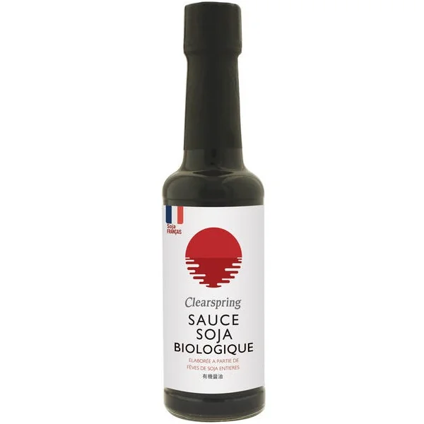 Sauce soja 150ml