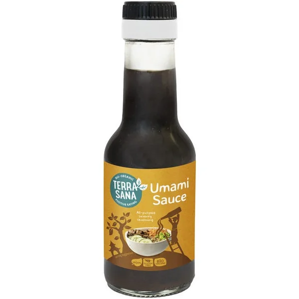 Sauce umami 145ml