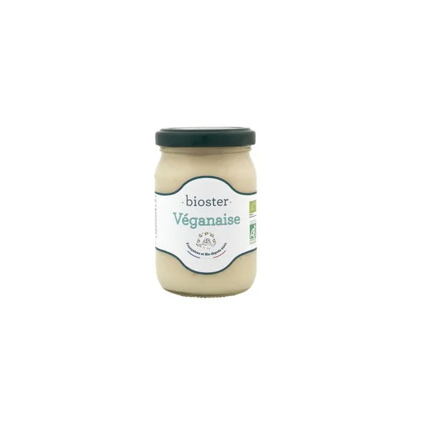Sauce Véganaise 180g