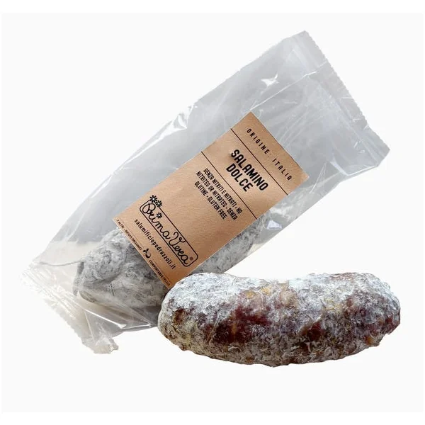 Saucisson doux 160g