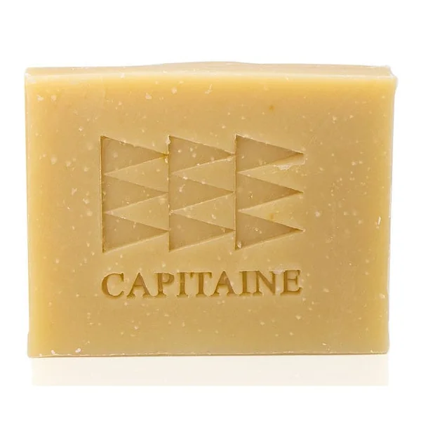 Savon au Lait de Chèvre - Soin - Vrac 100g