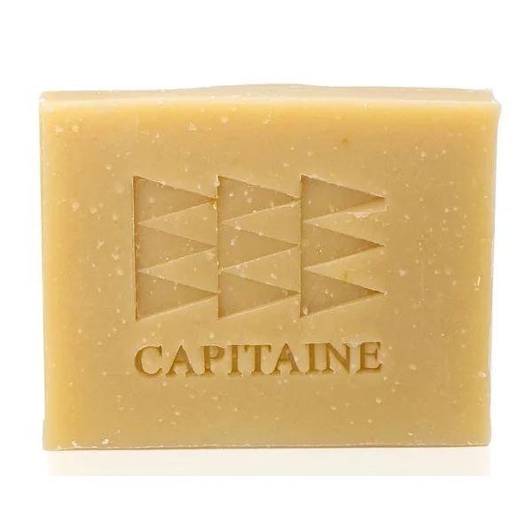 Savon au Lait d'nesse - Soin Lavant - Vrac 100g