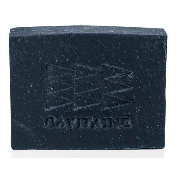 Savon "Carbon Détox" - Purifiant - Vrac 100g