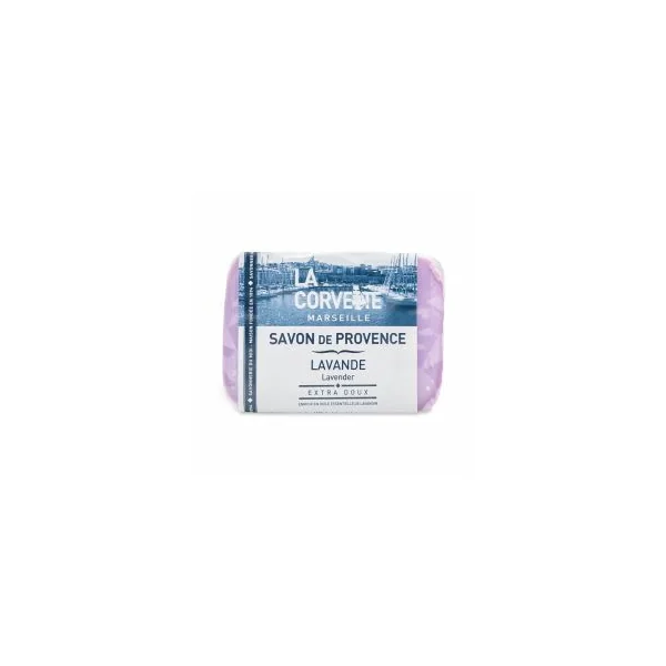 Savon de Provence - Lavande - 100g
