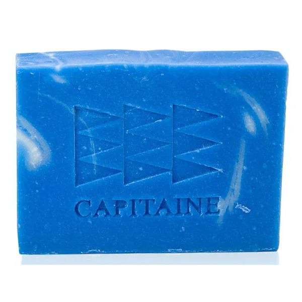 Savon "Grande Traversée" - Énergisant - Vrac 100g