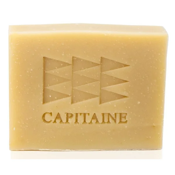 Savon "Les Pieds Mouillés" - Peau sensible - Vrac 100g