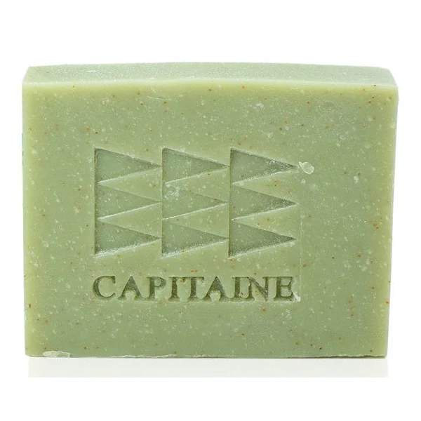 Savon "Pluie d'Été" - Exfoliant - Vrac 100g