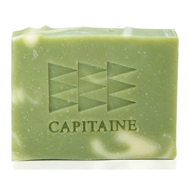 Savon "Souffle d'Alizés" - Hydratant - Vrac 100g