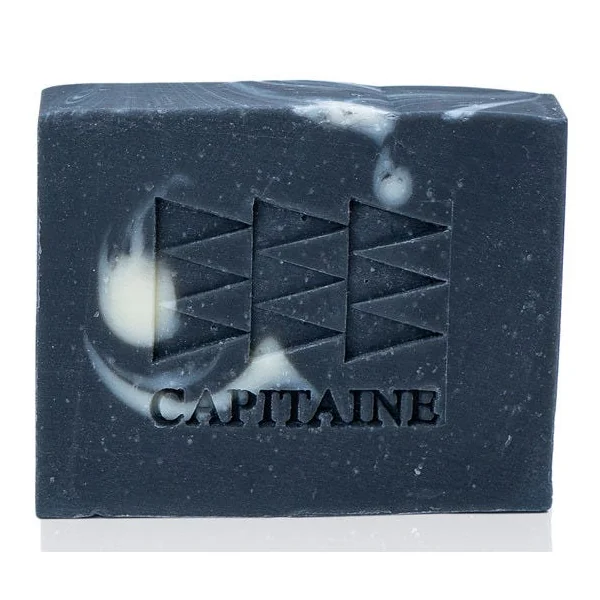 Savon "Tonnerre de Brest" - Purifiant - Vrac 100g