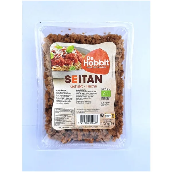 Seitan haché 200g