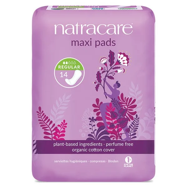 Serviettes Maxi Regular (14)