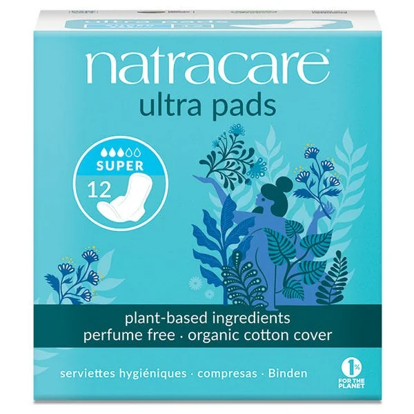 Serviettes Ultra Super (12)
