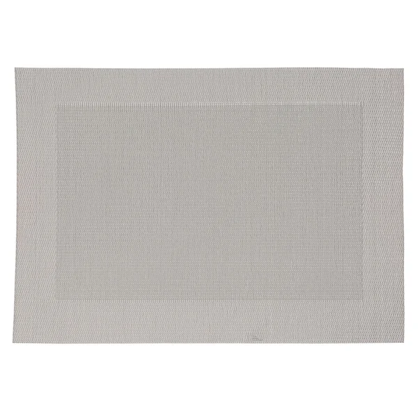 Set de table textaline Granita gris 35x50cm