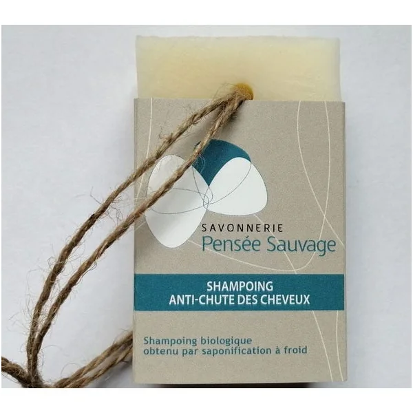 Shampoing Antichute des cheveux
