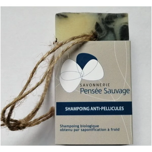 Shampoing Antipellicule
