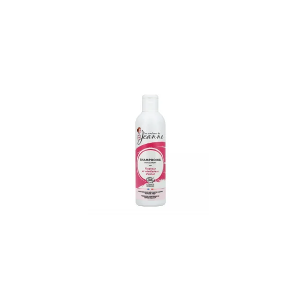 Shampooing fixateur révélateur d'éclat - 230ml