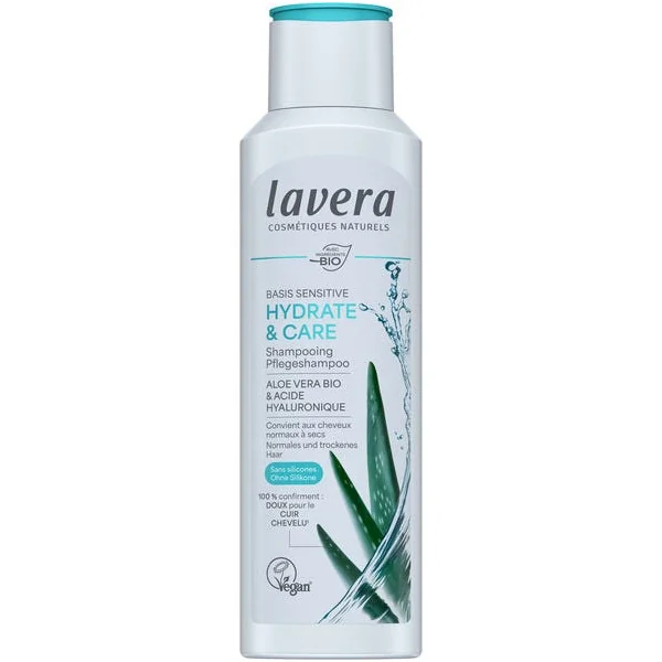 Shampooing hydratant 250ml