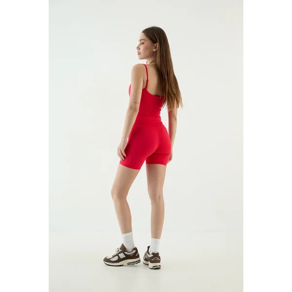 Short Cycliste Sculptant Dsgn Studio
