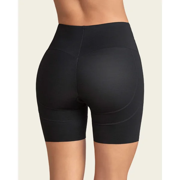 Short gainant fort à effet push-up